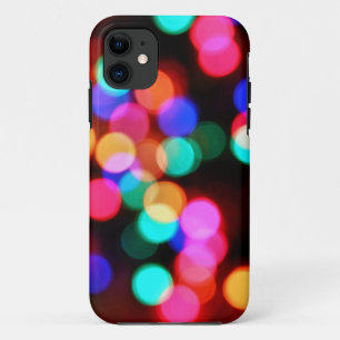 Capa Para iPhone Da Case-Mate Felpudo Luzes iPhone 5 Caso