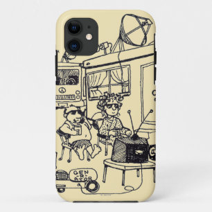 Capa Para iPhone Da Case-Mate Férias em família