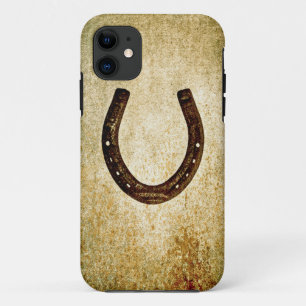 Capa Para iPhone Da Case-Mate Ferradura