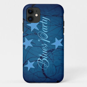 Capa Para iPhone Da Case-Mate Festa de Blues ll