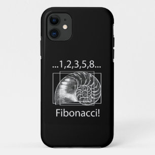 Capa Para iPhone Da Case-Mate Fibonacci!