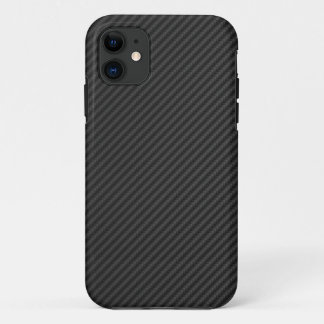 Capa Para iPhone Da Case-Mate Fibra de carbono