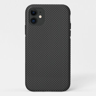 CAPA PARA iPhone DA Case-Mate FIBRA DO CARBONO