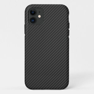 Capa Para iPhone Da Case-Mate Fibra do carbono