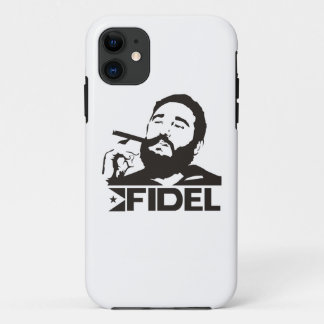 Capa Para iPhone Da Case-Mate Fidel Castro