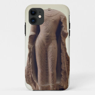 Capa Para iPhone Da Case-Mate Figura de um Buddha ereto, Jamalpur, Mathura (com