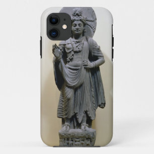 Capa Para iPhone Da Case-Mate Figura do Bodhisattva, de Mekha-Sanda perto de