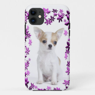Capa Para iPhone Da Case-Mate filhote de Chihuahua