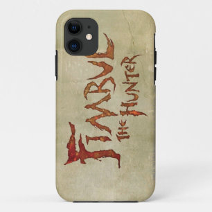 Capa Para iPhone Da Case-Mate Fimbul The Hunter