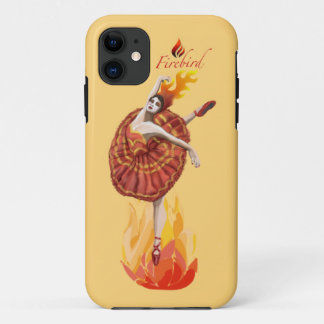 Capa Para iPhone Da Case-Mate Firebird