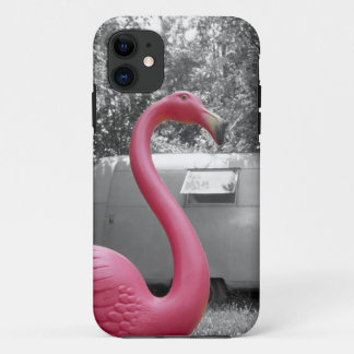 Capa Para iPhone Da Case-Mate Flamingo cor-de-rosa