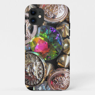 Capa Para iPhone Da Case-Mate Flea Mercado