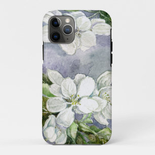 Capa Para iPhone Da Case-Mate Flor de maçã
