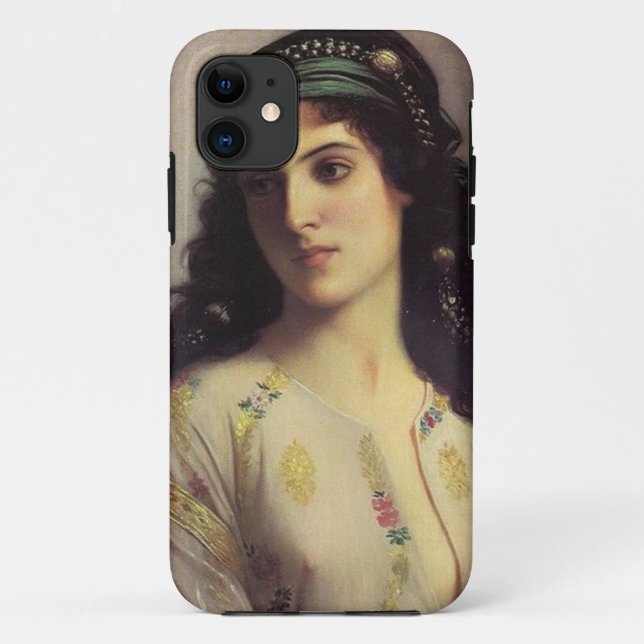 CAPA PARA iPhone DA Case-Mate FLOR E BELEZA (Verso)