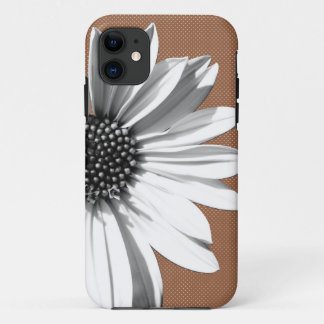 Capa Para iPhone Da Case-Mate floral