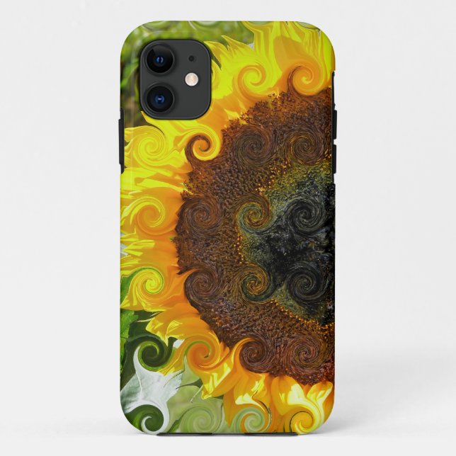 CAPA PARA iPhone DA Case-Mate FLORES (Verso)