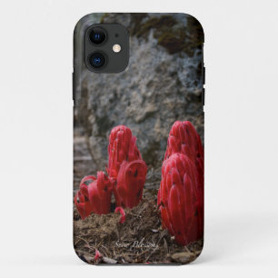 Capa Para iPhone Da Case-Mate Flores da neve
