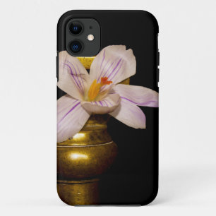 Capa Para iPhone Da Case-Mate Flores da Primavera