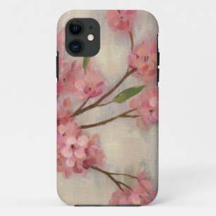 Capa Para iPhone Da Case-Mate Flores de cerejeira