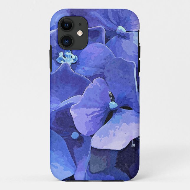 CAPA PARA iPhone DA Case-Mate FLORES DE JARDIM (Verso)