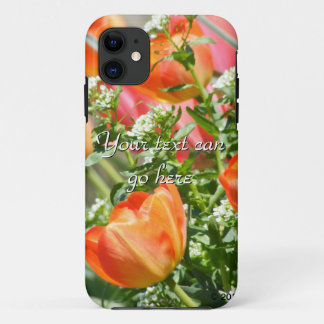 Capa Para iPhone Da Case-Mate Flores de primavera