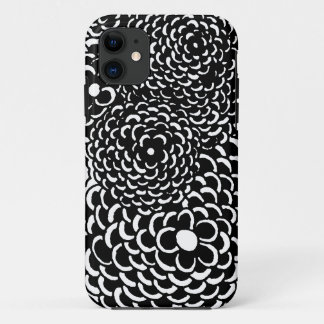 Capa Para iPhone Da Case-Mate Flores do zen