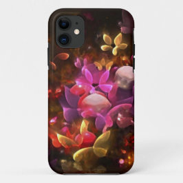 Capa Para iPhone Da Case-Mate flores fantasia_iphone