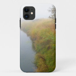 Capa Para iPhone Da Case-Mate Foggy Creek 2