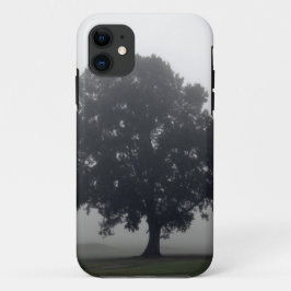 Capa Para iPhone Da Case-Mate Foggy Tree