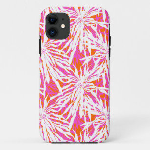 Capa Para iPhone Da Case-Mate Folhas de Palma Tropicais