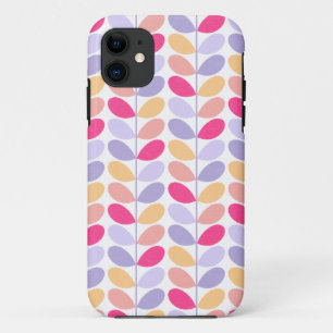 Capa Para iPhone Da Case-Mate Folhas Retroativas