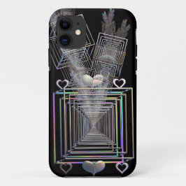 Capa Para iPhone Da Case-Mate Fora da Praça