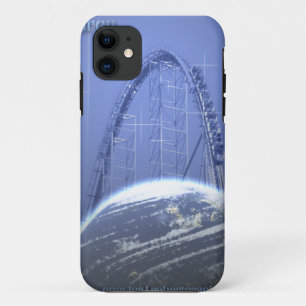 CAPA PARA iPhone DA Case-Mate FORÇA DO MILÊNIO