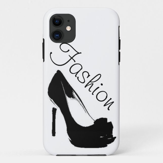 Capa Para iPhone Da Case-Mate Forma (Verso)