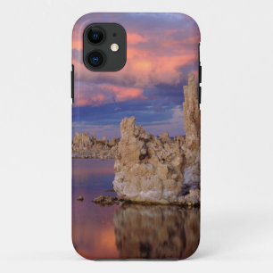 Capa Para iPhone Da Case-Mate Formações de Tufa no Lago Mono