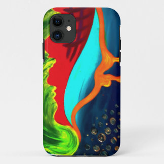 Capa Para iPhone Da Case-Mate Formas abstratas Drippy