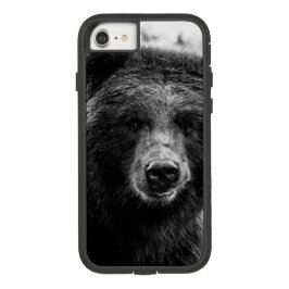 Capa Para iPhone Da Case-Mate Foto bonita do urso de urso