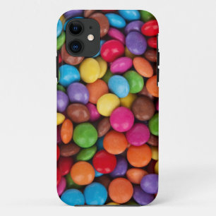 Capa Para iPhone Da Case-Mate Foto doce da fotografia dos doces dos doces de