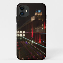 Capa Para iPhone Da Case-Mate fotografia abstracta, edifício