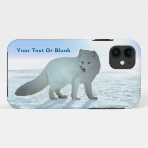 Capa Para iPhone Da Case-Mate Fox ártico