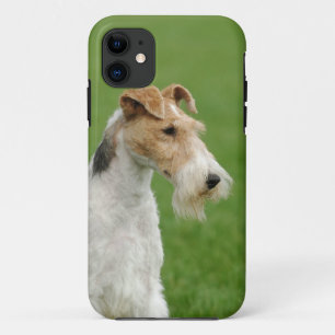 Capa Para iPhone Da Case-Mate Fox terrier