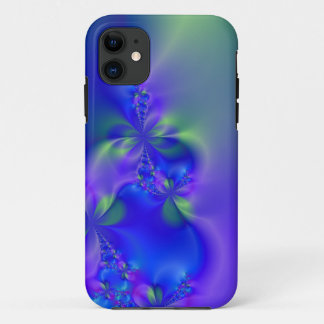 Capa Para iPhone Da Case-Mate Fractal 44