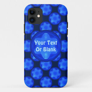 Capa Para iPhone Da Case-Mate Fractal Bluestar
