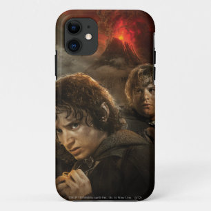 Capa Para iPhone Da Case-Mate FRODO™ e Samwise