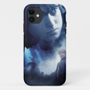 Capa Para iPhone Da Case-Mate FRODO™, GOLLUM™ e Sam