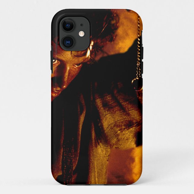 Capa Para iPhone Da Case-Mate FRODO™ Stares at Ring (Verso)