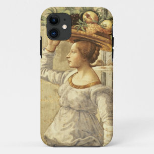 Capa Para iPhone Da Case-Mate Fruta do carregando da mulher, do nascimento de St