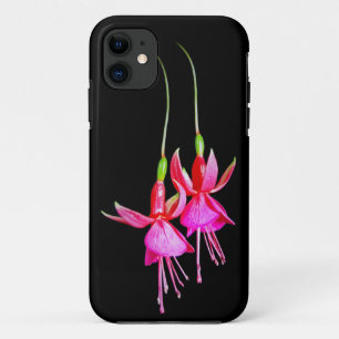Capa Para iPhone Da Case-Mate Fúcsia do rosa quente