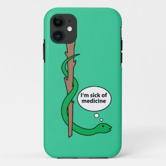 Capa Para iPhone Da Case-Mate Funcionarios cómicos de Asclepius