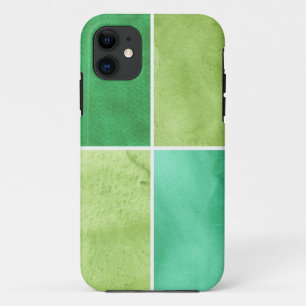 Capa Para iPhone Da Case-Mate fundo colorido da aguarela para seus 6